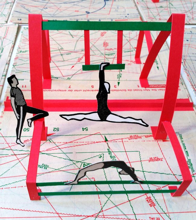 GIMNASIA